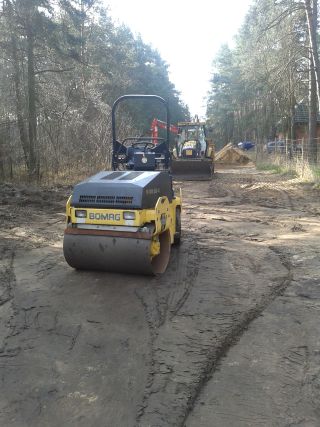 Kanalizacja Żarki letnisko (3)